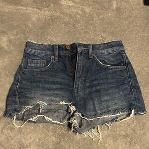 H&M shorts